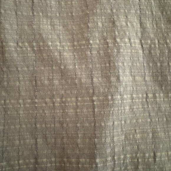 LA Police Gear CCW Shirt Button Down Short Sleeved Olive Size XXL - Picture 7 of 11